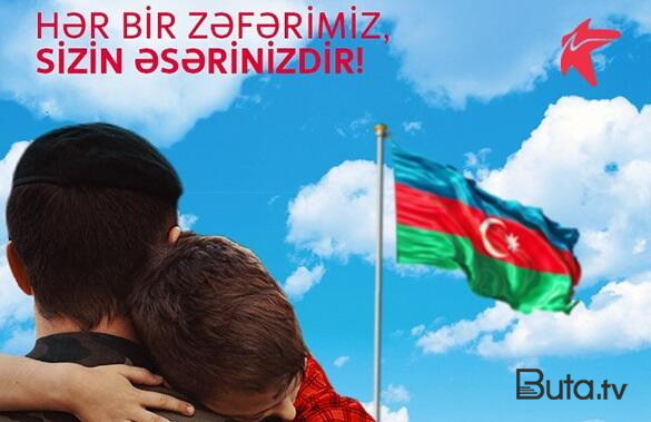  “Bakcell” Qurban bayramı ilə bağlı şəhid ailələrinə dəstək göstərdi  
