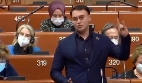  Fransa polisinin yeniyetməni öldürməsindən dəhşətə gəldim  
