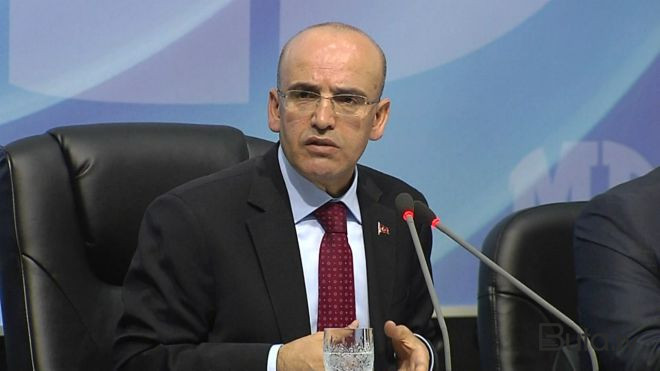  Türkiyənin valyuta ehtiyatlarında tarixi artım... – Nazir açıqladı  