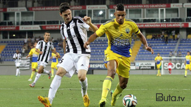  “Neftçi” Rusiyaya 23 futbolçu ilə yollanır  