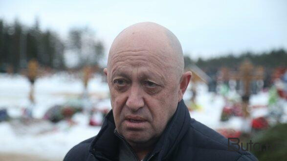  Şok: Priqojinin təyyarəsi Moskvaya uçur – Foto  
