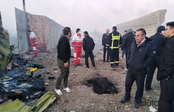  Ukrayna İranı məhkəməyə verir  