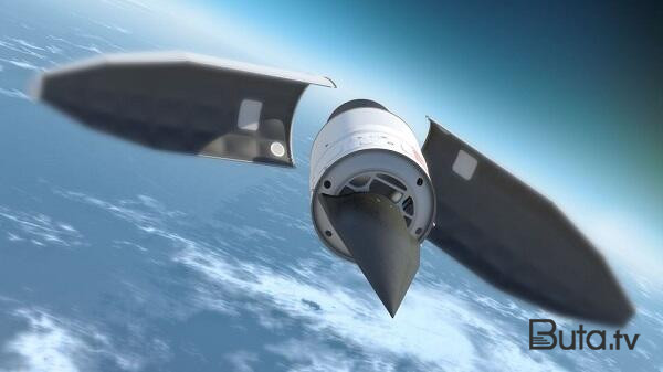  Fransa hipersəs təyyarəsini sınaqdan keçirdi  