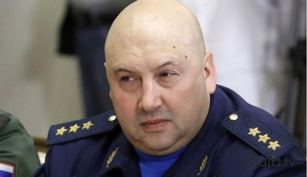  Surovikin həbs olunmayıb, sadəcə dindirilib...  