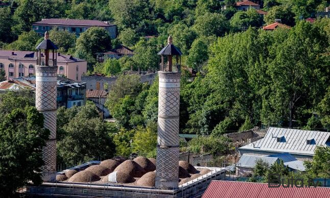  Şuşaya ilk turist səfərləri başlayır  