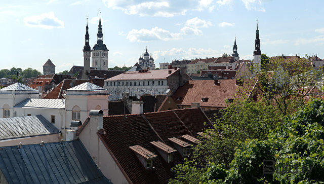  Türkiyənin Tallin səfirindən Azərbaycana təşəkkür  