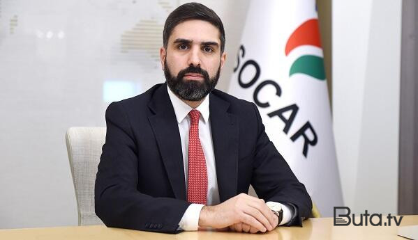  SOCAR prezidenti idarə rəisini işdən çıxardı  