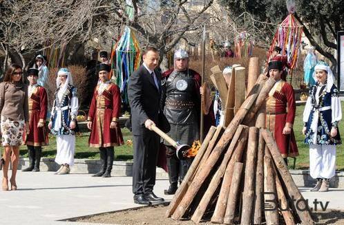  Novruz niyə “farslaşdı”? Süfrəyə qoyulan 7 nemətin sirri...  