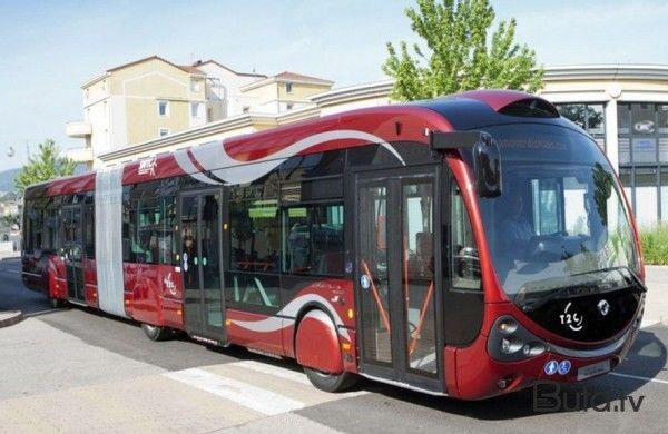  Bu marşrut xətti də “Bakı Bus”a verildi  