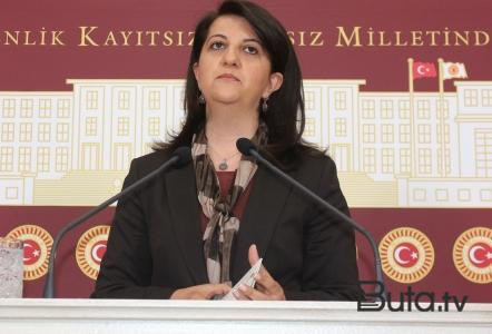  HDP qərarını açıqladı: Namizəd...  