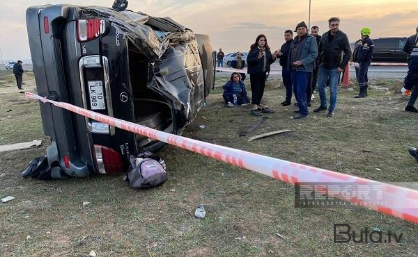  Oqtay Əliyevin öldüyü qəza ilə bağlı cinayət işi başlandı  