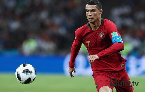  Ronaldodan Arda Gülərə - “Görürəm ki, ruhun eynidir” 