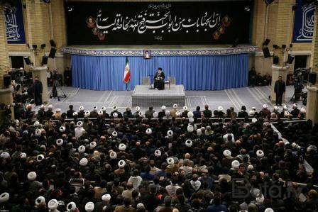  İran generallarının tam məxfi toplantısı – Gizli sənəd yayıldı  