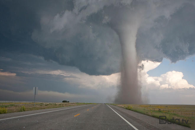  ABŞ-da tornado: 23 nəfər öldü, minlərlə sakin...  