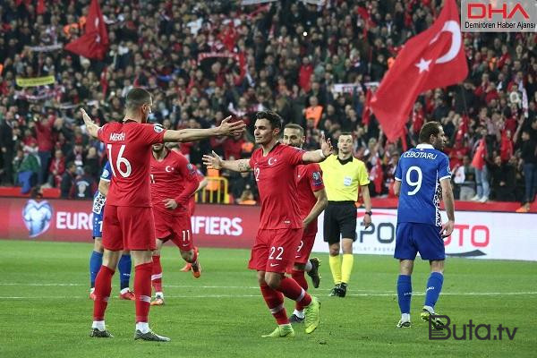  Türkiyə Ermənistanı bu qollarla məğlub etdi - Video  