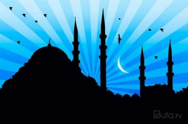  Ramazanın 4-cü gününün duası - İmsak və iftar vaxtı  
