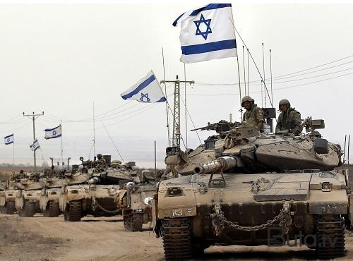  İsrailin gücü İran ordusunda qorxu yaradır - Ərdəbilli  