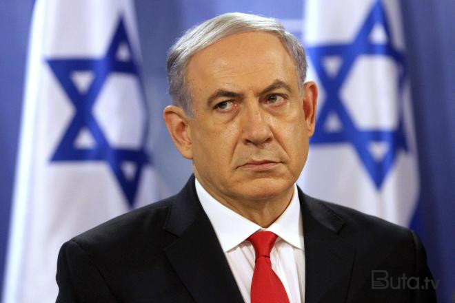  Şok: Bayden Netanyahunu istefaya çağırdı  