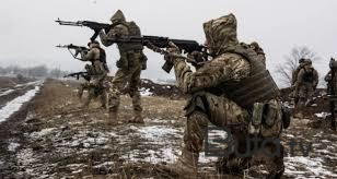 Ukrayna rusların 47 hücumunu dəf etdi  