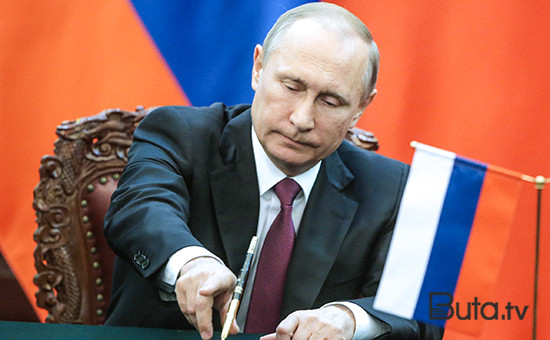 Putindən fərman: 147 min insan orduya çağırılır  