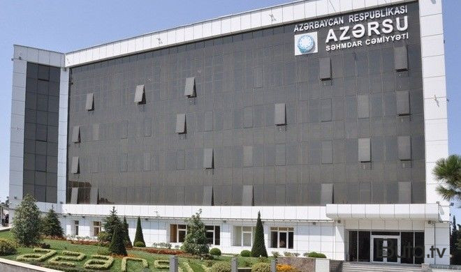 “Azərsu”da kütləvi ixtisar aparılır? – Rəsmi  