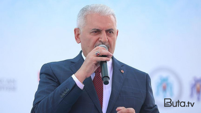 Binəli Yıldırımdan Soyqırım Günü ilə bağlı paylaşım  