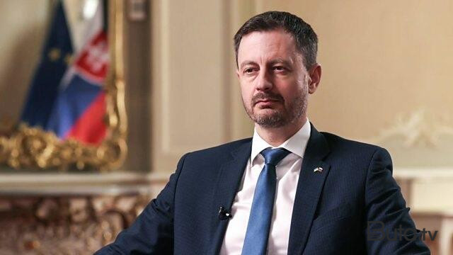  Yeganə sülh formulu Zelenskinindir - Heger  