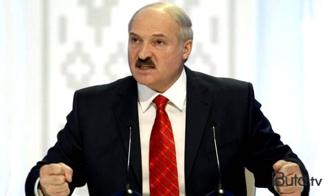 Lukaşenko Rusiya və Ukraynaya çağırış etdi: Dayanın!  
