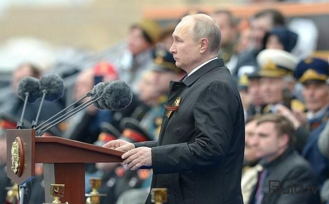Putinin Moldova planı: 50 minlik qoşunla tam işğal...  