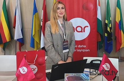  “Nar” gənclər üçün yeni iş imkanları yaradır - Foto  