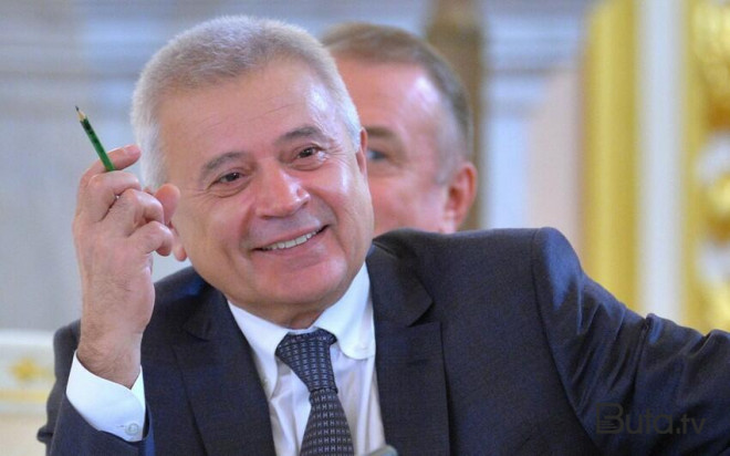  Rusiyada bu il ən çox qazanan Vahid Ələkbərov oldu  