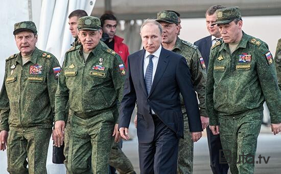  Rus generalları buna görə tez-tez qovulur  