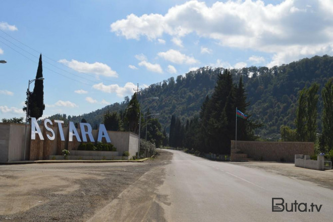  Astarada sabiq bələdiyyə sədri öldürüldü  
