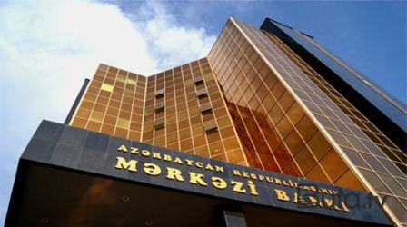  Mərkəzi Bankdan inflyasiya ilə bağlı açıqlama  