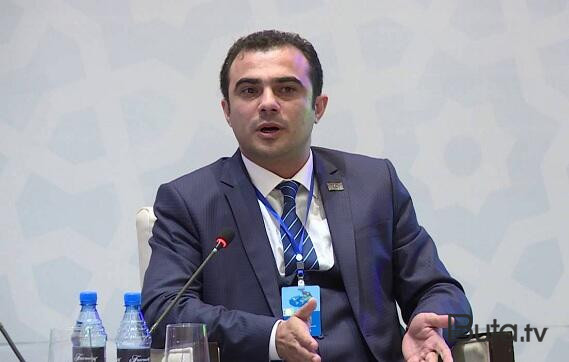  Ukraynada Hikmət Cavadova yeni vəzifə verildi  