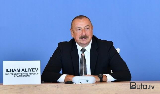  Vaşinqton danışıqları hətta nəticə verməsə belə... - Prezident  