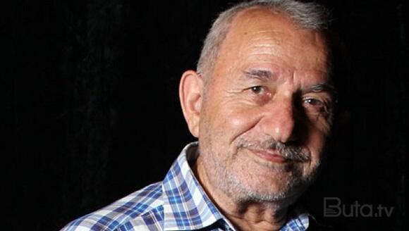  Tanınmış azərbaycanlı aktyor öldü  