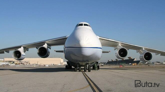  Bryansk aerodromuna hücum: “Ruslan” vuruldu  