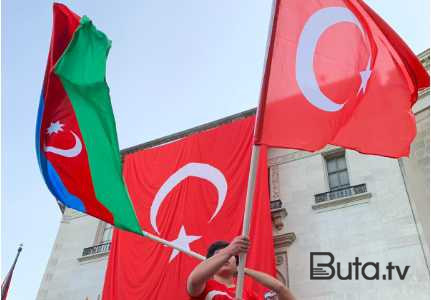  Bu gün Türkçülük günüdür  