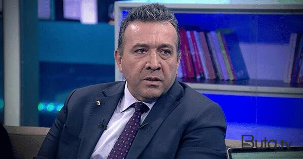  Kremlə hücumun araxasında kim dayanır? - Ağar  