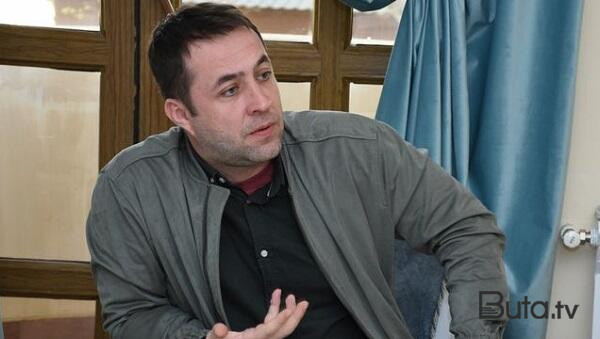  Filmi festivala yox, özümüz üçün çəkməliyik  