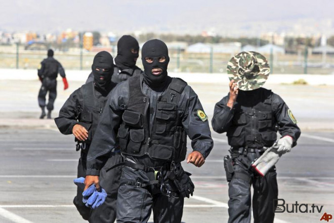  Tehran azərbaycanlı terrorçuları niyə azad etdi?  