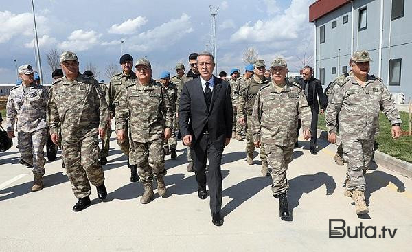  Akarın İrəvana Bakı ilə bağlı xəbərdarlığı…  