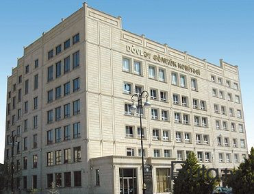  Şərqi Zəngəzur Gömrük İdarəsi yaradıldı  