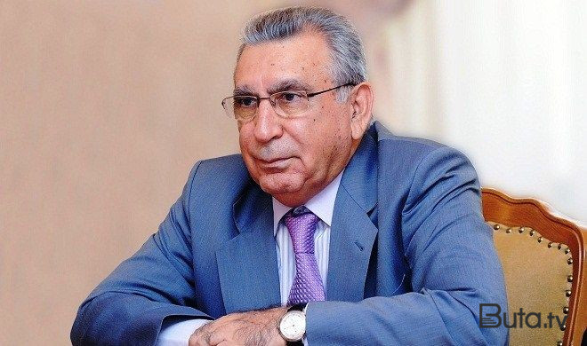  Heydər Əliyevin nazirə dərsi: Mehdiyev, yerindəsən?  