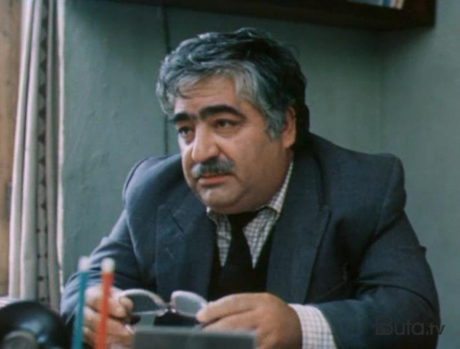  Siyavuş Aslanın oğlu vəfat etdi  
