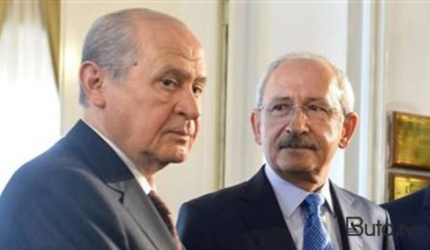  Baxçalı Kılıçdaroğlunu sərt şəkildə tənqid etdi  