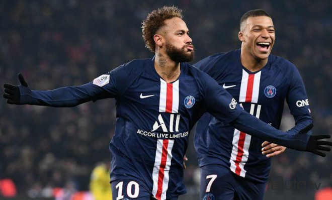  Bouli PSJ prezidenti ilə danışdı: Neymar bu kluba keçə bilər  