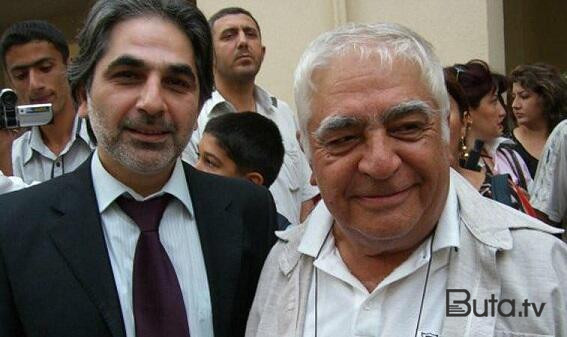 İradə İsaq sirləri açdı: Çingiz Aslan savadlıydı, qazanırdı…  