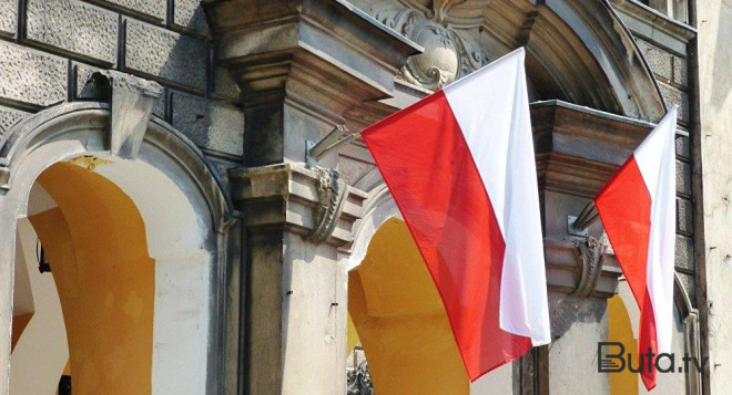  Polşa Rusiyanı dünya müharibəsinə təhrik edir - Barazon  